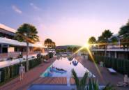 Obra nueva - low-bungalow -
La Finca Golf