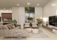 New Build - Villa -
Benissa - San Jaime