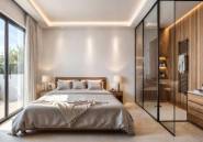 New Build - low-bungalow -
Pilar de la Horadada