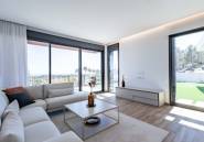 Neue Gebäude - detached -
Polop