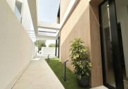 Neue Gebäude - detached -
Torre de la Horadada