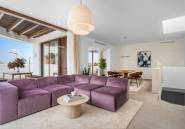 New Build - Townhouse -
La Finca Golf