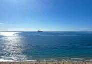 Resale - Apartment / flat -
Benidorm