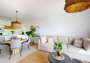 New Build - Apartment / flat -
Pilar de la Horadada