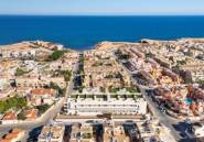 New Build - Apartment / flat -
Torrevieja