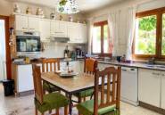 Revente - Villa -
Benidorm