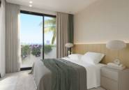 Nouvelle construction - detached -
Finestrat