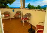 Reventa - Villa -
Altea