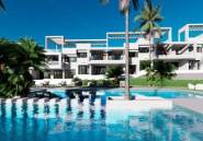 Obra nueva - high-bungalow -
Finestrat