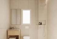 New Build - Apartment / flat -
Torrevieja