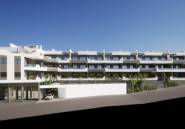 Nieuwbouw Woningen - Appartement / flat -
Benijofar