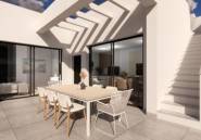 New Build - detached -
Ciudad Quesada