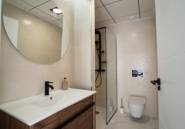 Nouvelle construction - low-bungalow -
Pilar de la Horadada