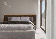 New Build - Townhouse -
Gran Alacant