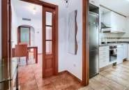 Resale - Apartment / flat -
Villajoyosa - Cala Villajoyosa