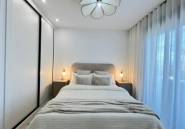 Neue Gebäude - terraced -
Benferri