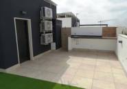 Nouvelle construction - terraced -
Pilar de la Horadada