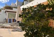 Herverkoop - Villa -
Moraira