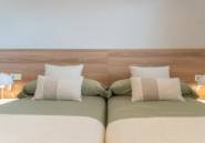 Nieuwbouw Woningen - ground-floor -
Playa Flamenca