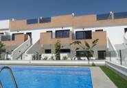 New Build - high-bungalow -
Pilar de la Horadada