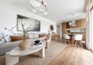 Neue Gebäude - Wohnung -
Bigastro