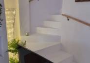 Resale - Apartment / flat -
Benissa - La Fustera