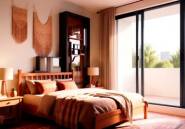 Nieuwbouw Woningen - Appartement / flat -
Bigastro