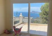 Nieuwbouw Woningen - Villa -
Altea