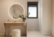 Nieuwbouw Woningen - Appartement / flat -
Finestrat