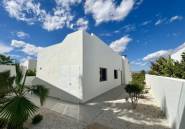 Nieuwbouw Woningen - detached -
Benijofar