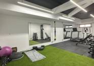 Neue Gebäude - high-bungalow -
Pilar de la Horadada