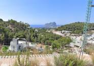 Neue Gebäude - Villa -
Benissa - Racó Del Galeno