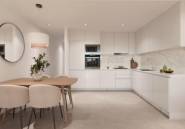 Nouvelle construction - Attique -
Torrevieja