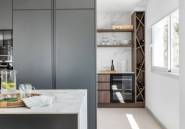 Nouvelle construction - Villa -
Altea