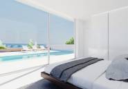 Obra nueva - Apartamento / piso -
Pueblo Mascarat