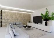 Obra nueva - Apartamento / piso -
Pueblo Mascarat