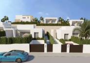 New Build - detached -
La Finca Golf