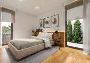 New Build - detached -
Finestrat