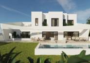 Obra nueva - detached -
Polop