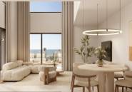 New Build - Apartment / flat -
Calpe