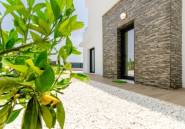 New Build - Villa -
Vistabella