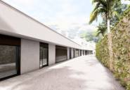 Obra nueva - Villa -
Altea