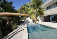 New Build - Villa -
Altea