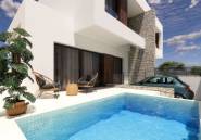 New Build - terraced -
Dolores