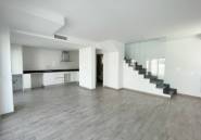 New Build - Townhouse -
Gran Alacant