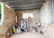 Reventa - Parcela / Terreno -
Alfaz del Pi