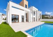 New Build - Townhouse -
Finestrat
