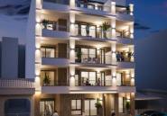 Neue Gebäude - Wohnung -
Torrevieja
