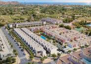 Nouvelle construction - Maison de ville -
Mutxamel