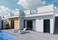 Nouvelle construction - Villa -
roldán